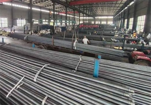 永州声测管厂家 永州声测管厂家