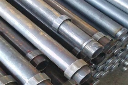 永州声测管厂家