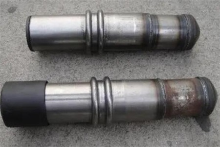 永州声测管厂家