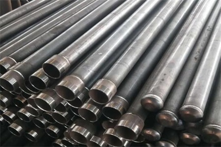 永州声测管厂家